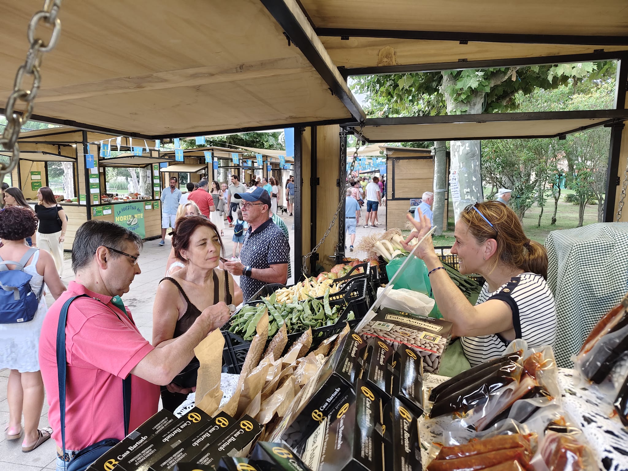 Astur Feria de Valencia de Don Juan (6) Astur Feria de Valencia de Don Juan (6)