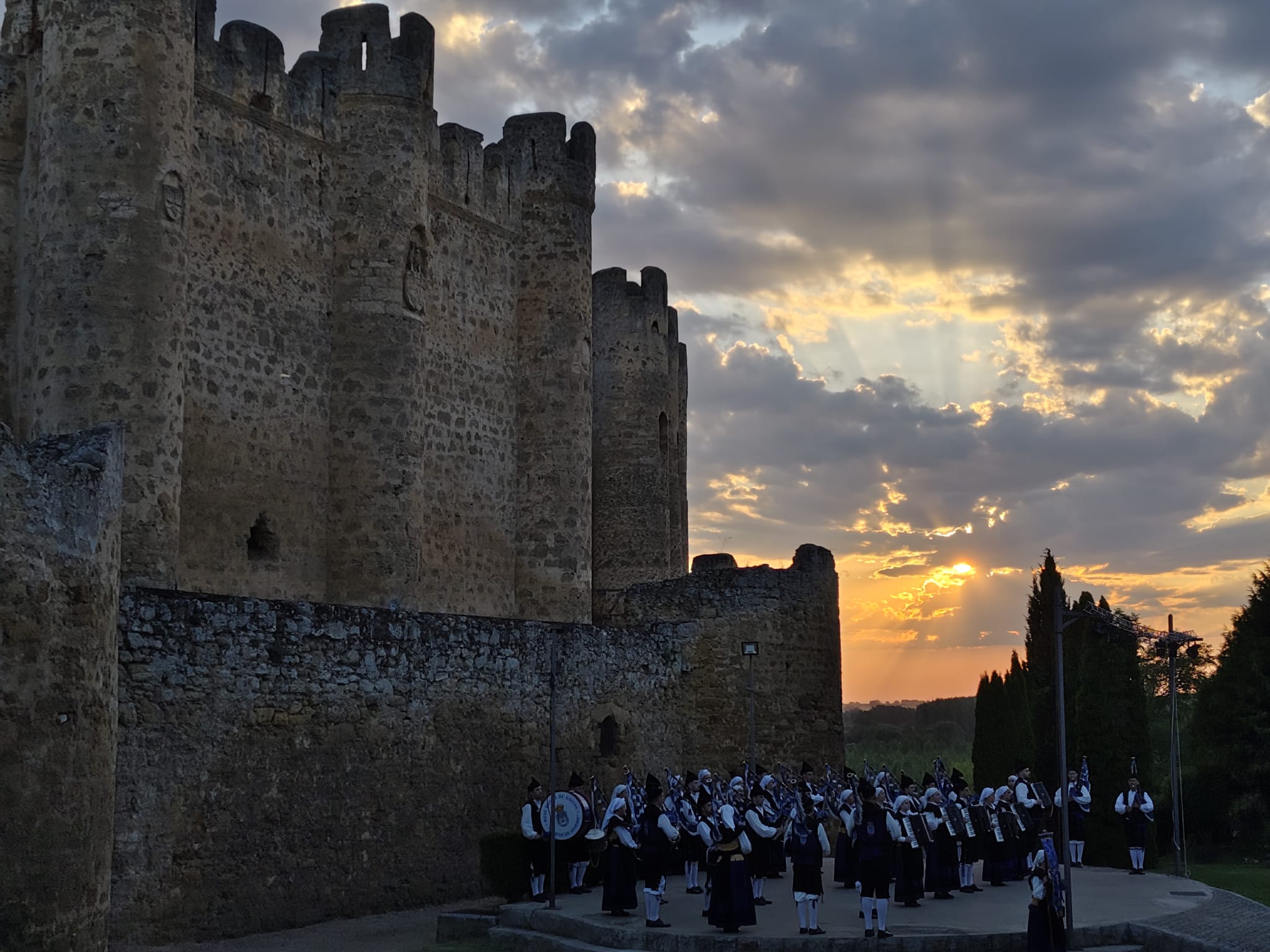 Astur Feria de Valencia de Don Juan (10) Astur Feria de Valencia de Don Juan (10)
