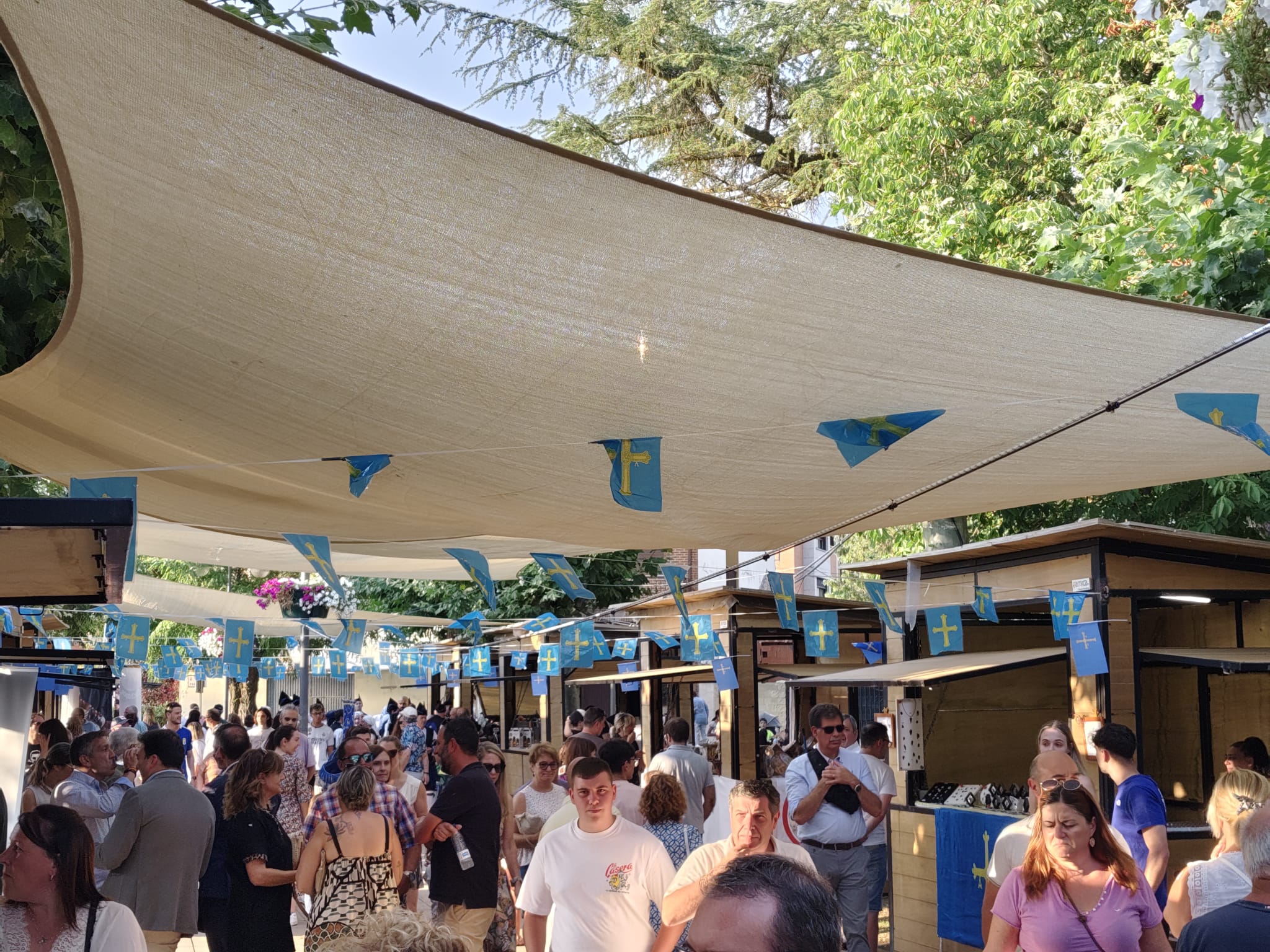 Astur Feria de Valencia de Don Juan (11) Astur Feria de Valencia de Don Juan (11)