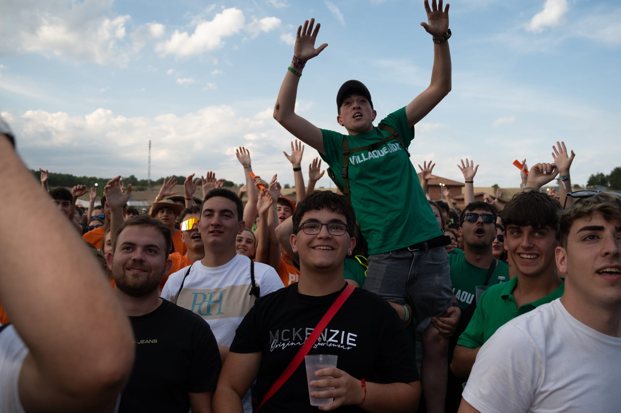 InterPueblos de Almanza (1)