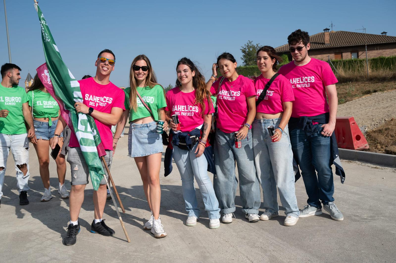 InterPueblos de Almanza (2)