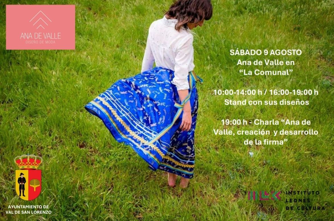  La diseñadora realizará un taller creativo de confección de cojines “MC33”, donde explicará en qué consiste un patrón. | L.N.C.