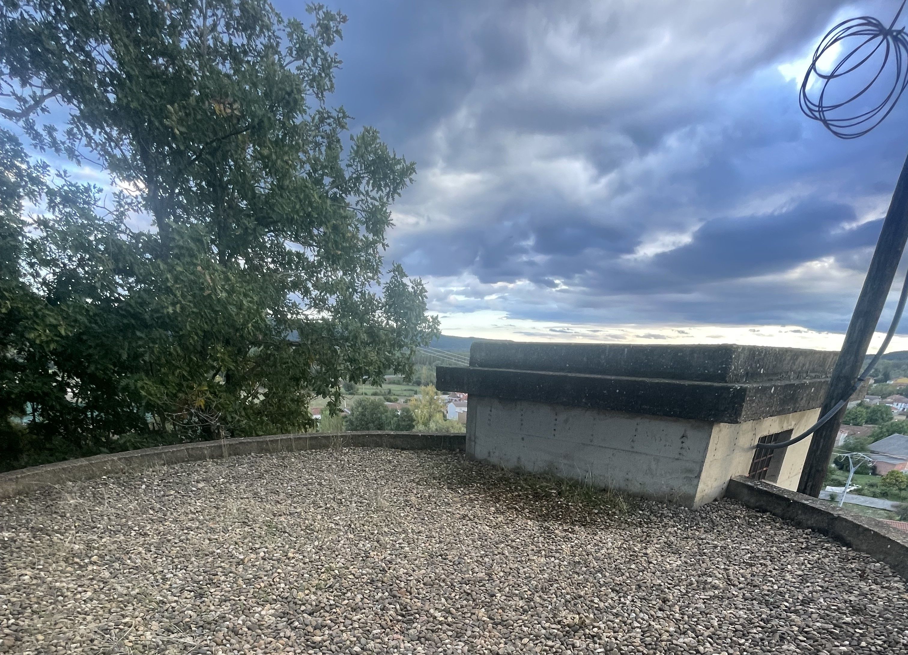 Depósito de Ambasaguas de Curueño. | L.N.C.