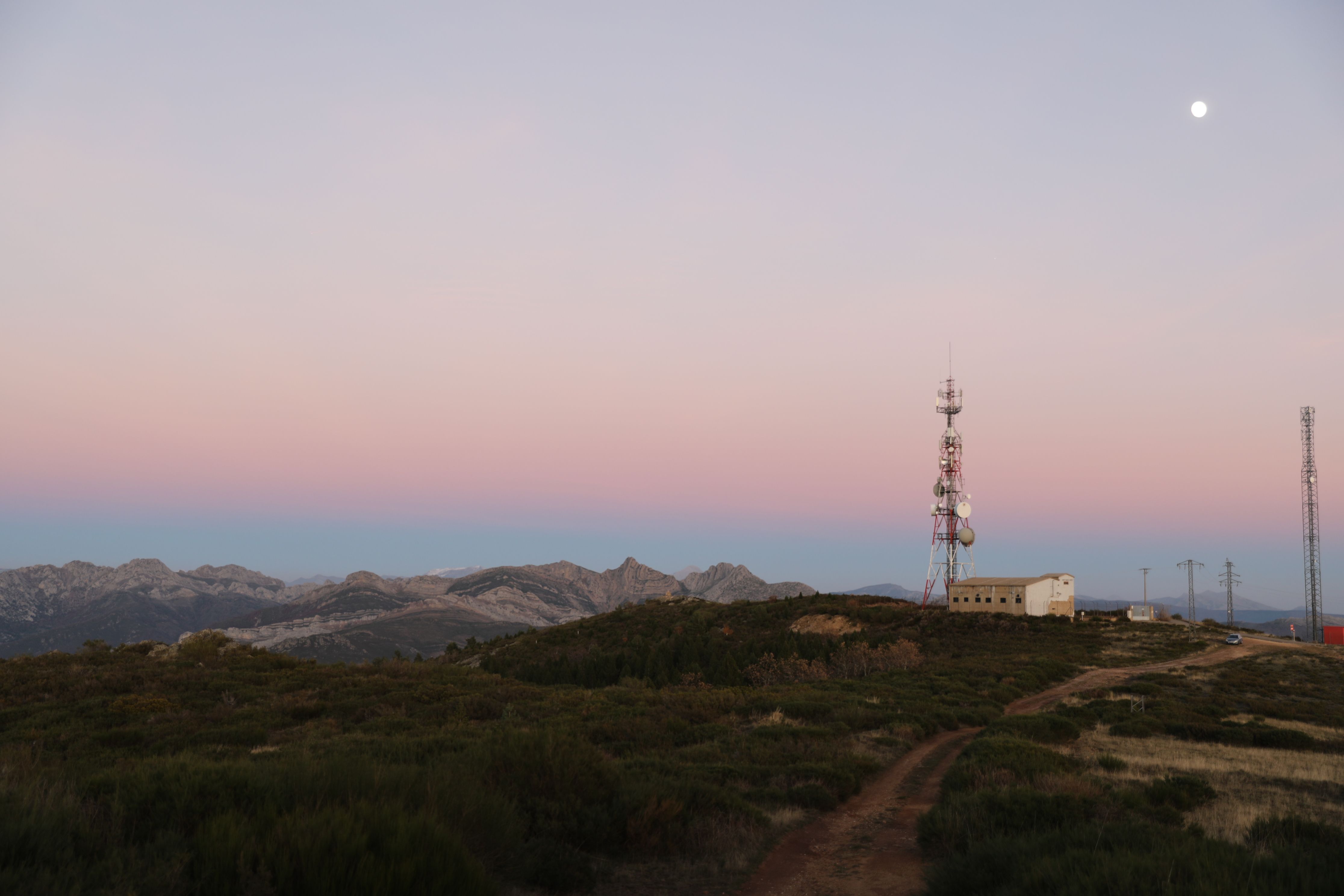 La Camperona de Sotillos de Sabero. | L.N.C.