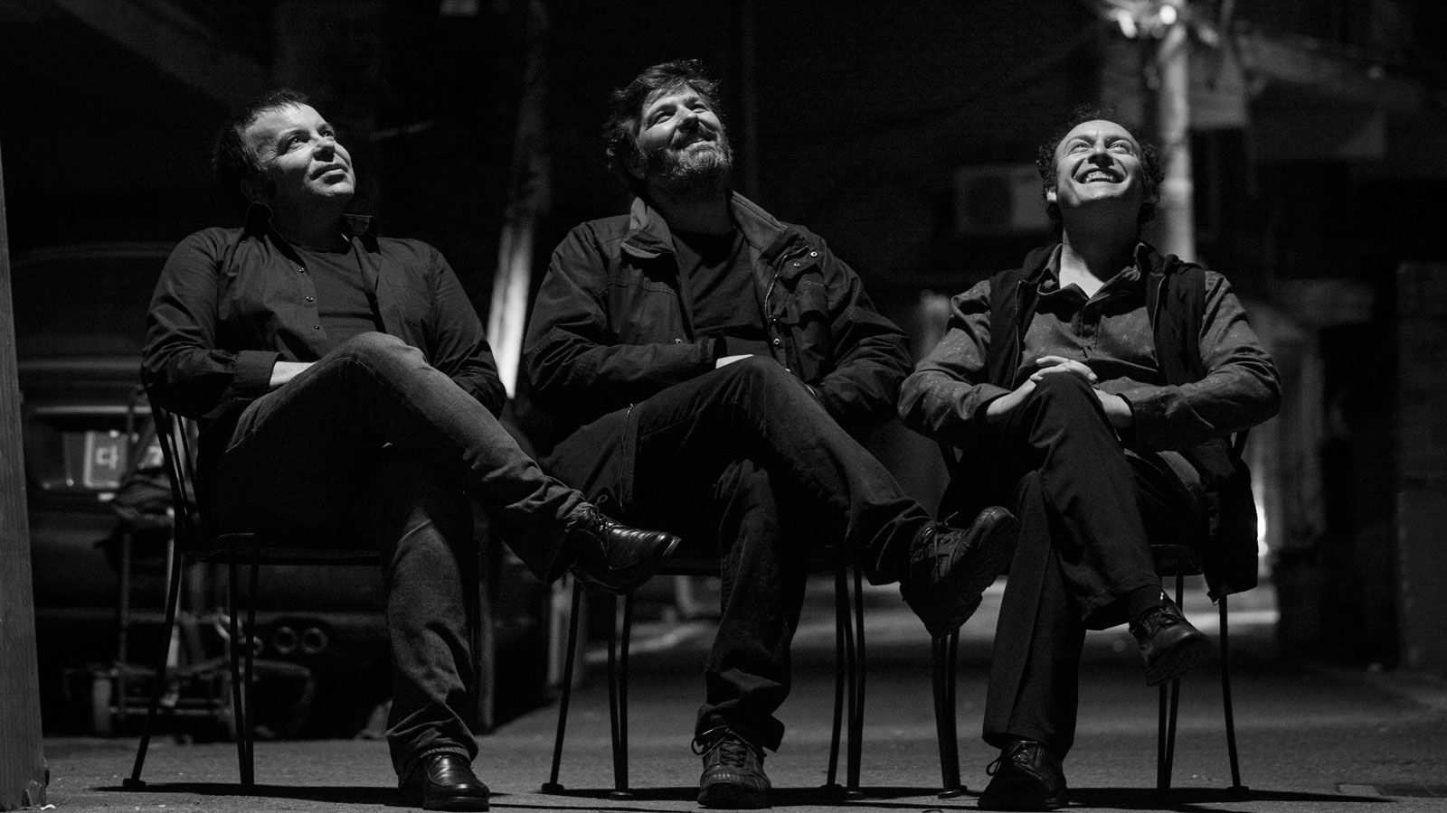 Sumrrá llega este sábado a la Fundación Cerezales. | SEUNG YULL NAH