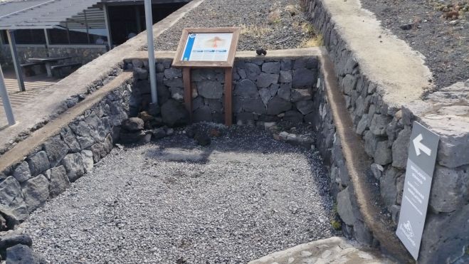 Simulador de terremotos.VICENTE GARCÍA Simulador de terremotos.VICENTE GARCÍA