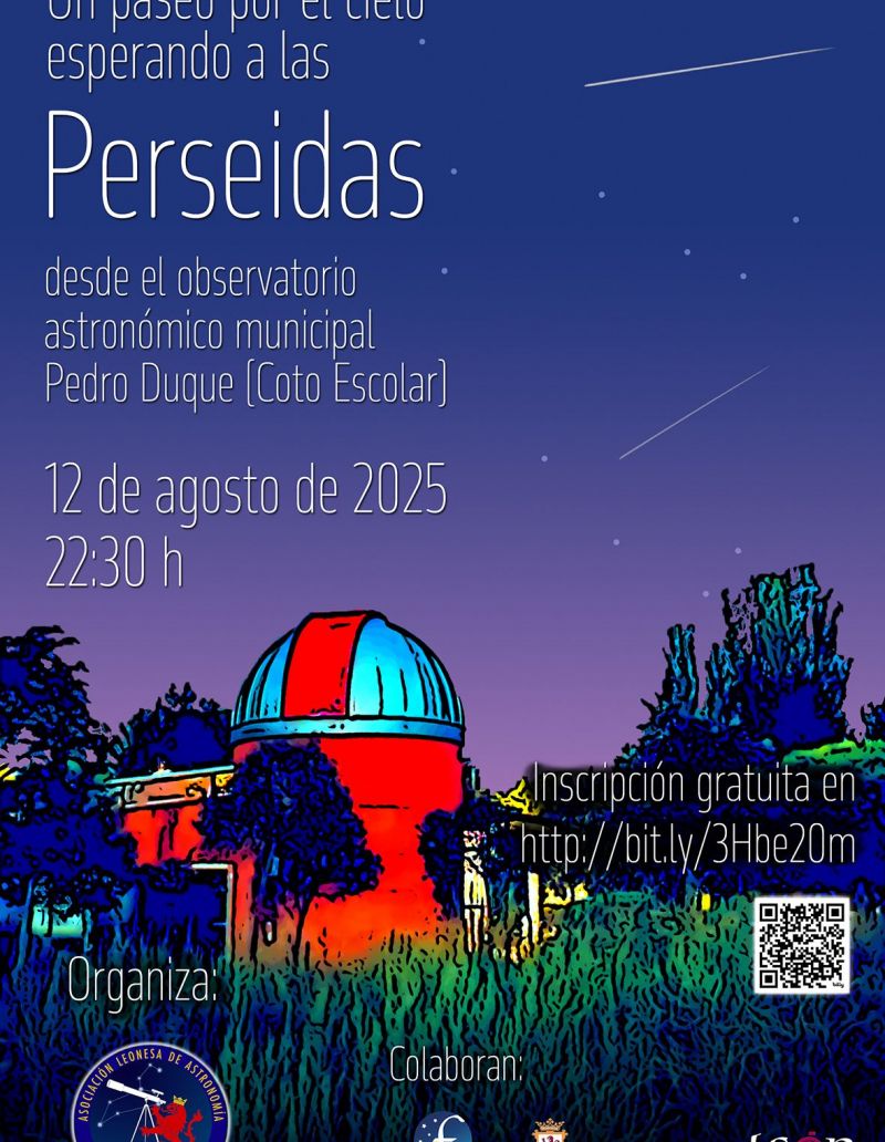 PERSEIDAS