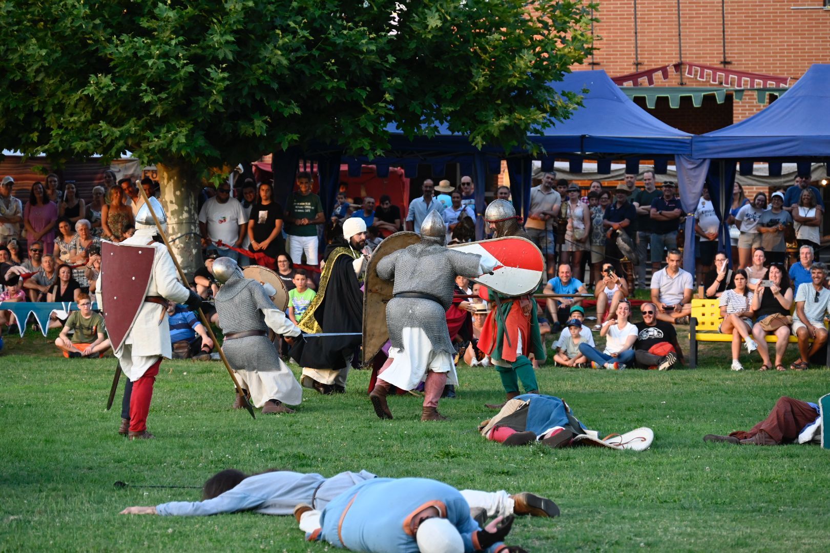 Batalla de Villadangos (1)