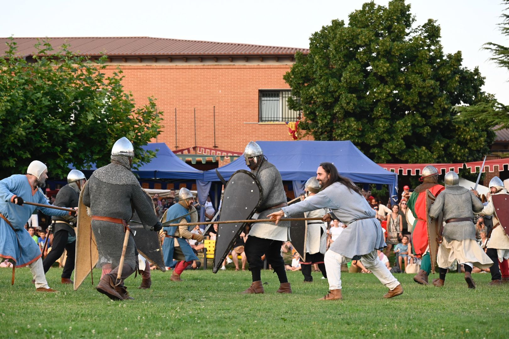 Batalla de Villadangos (2)