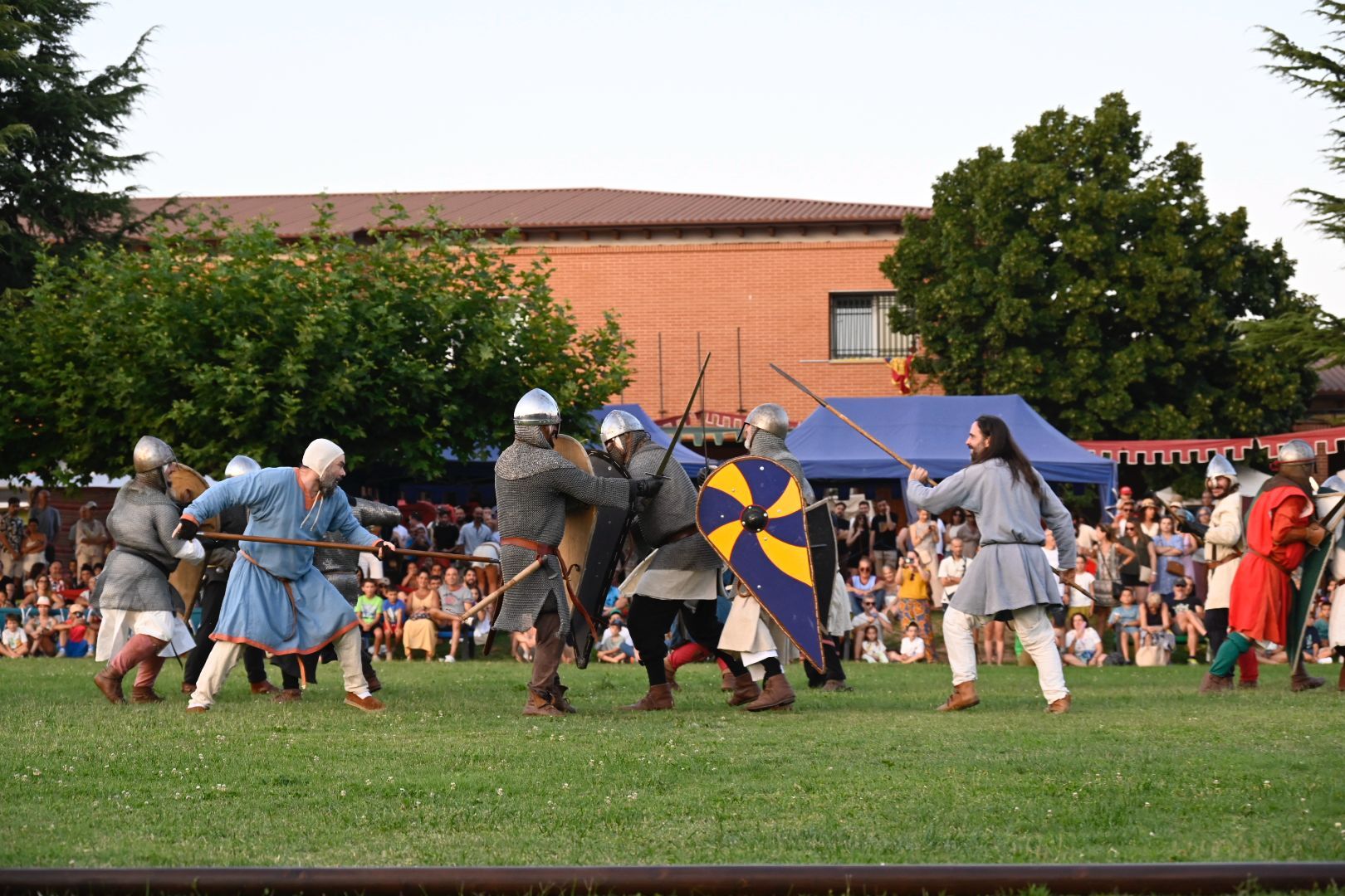 Batalla de Villadangos (4)