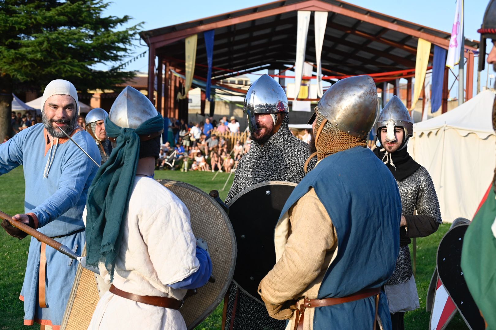 Batalla de Villadangos (5)