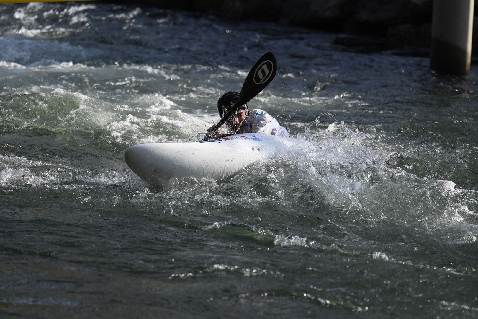 Campeonato de España de Slalom y Kayak Cross (6)