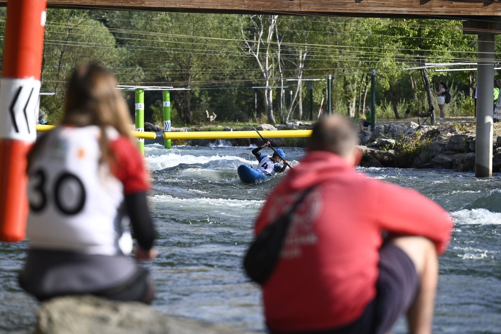  Campeonato de España de Slalom y Kayak Cross (12)