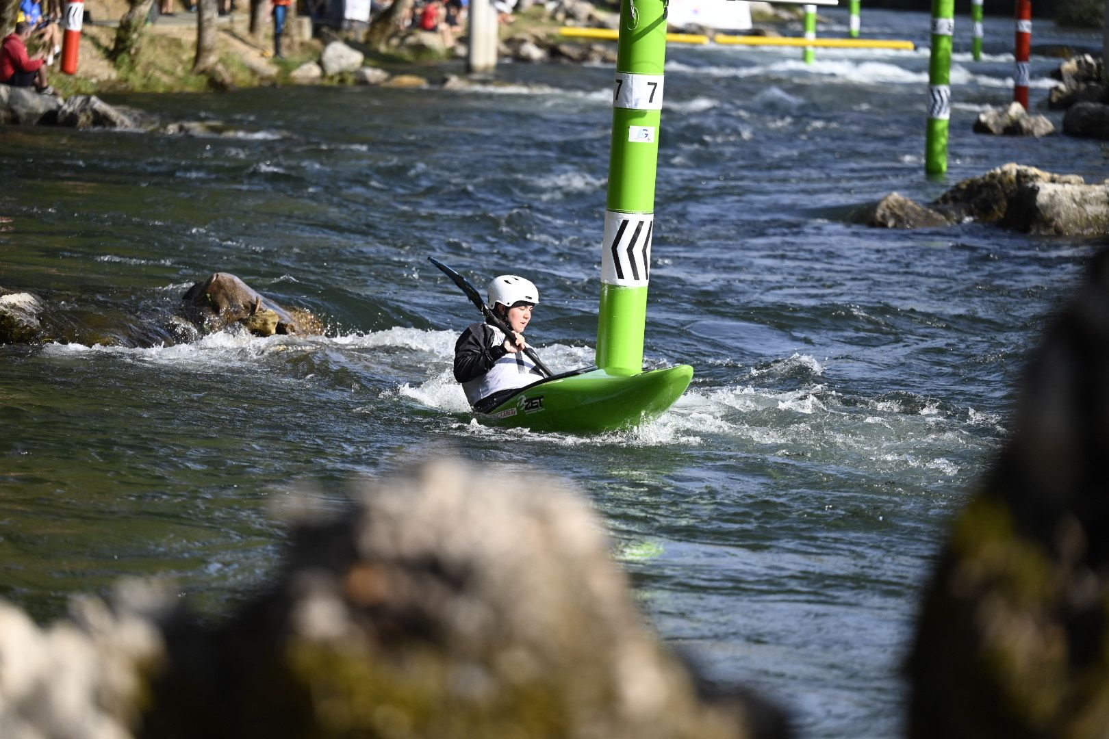 Campeonato de España de Slalom y Kayak Cross (17)