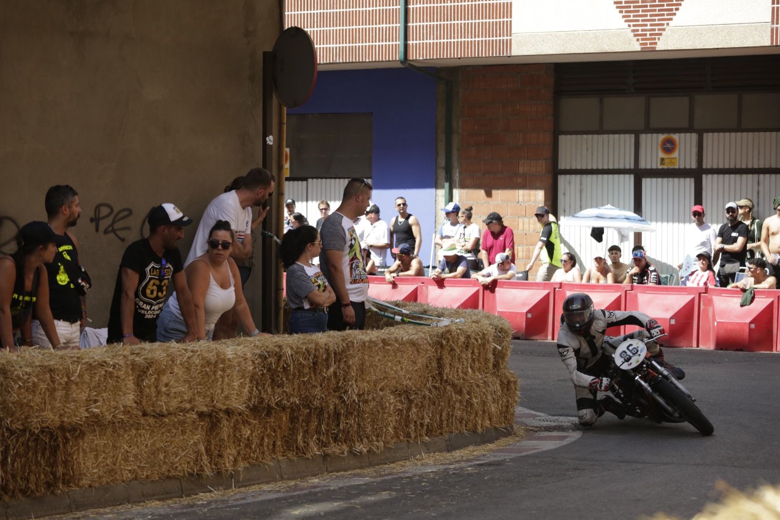 Así se vivió el GP de La Bañeza(2)