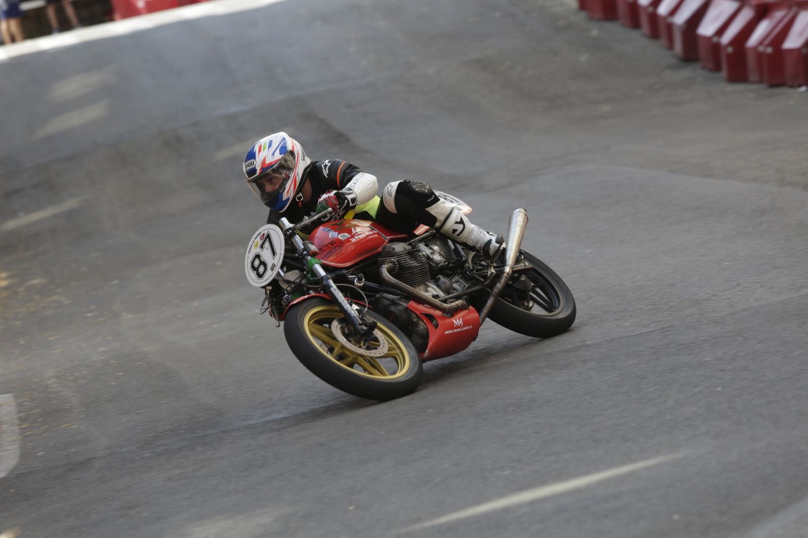 Así se vivió el GP de La Bañeza (3)