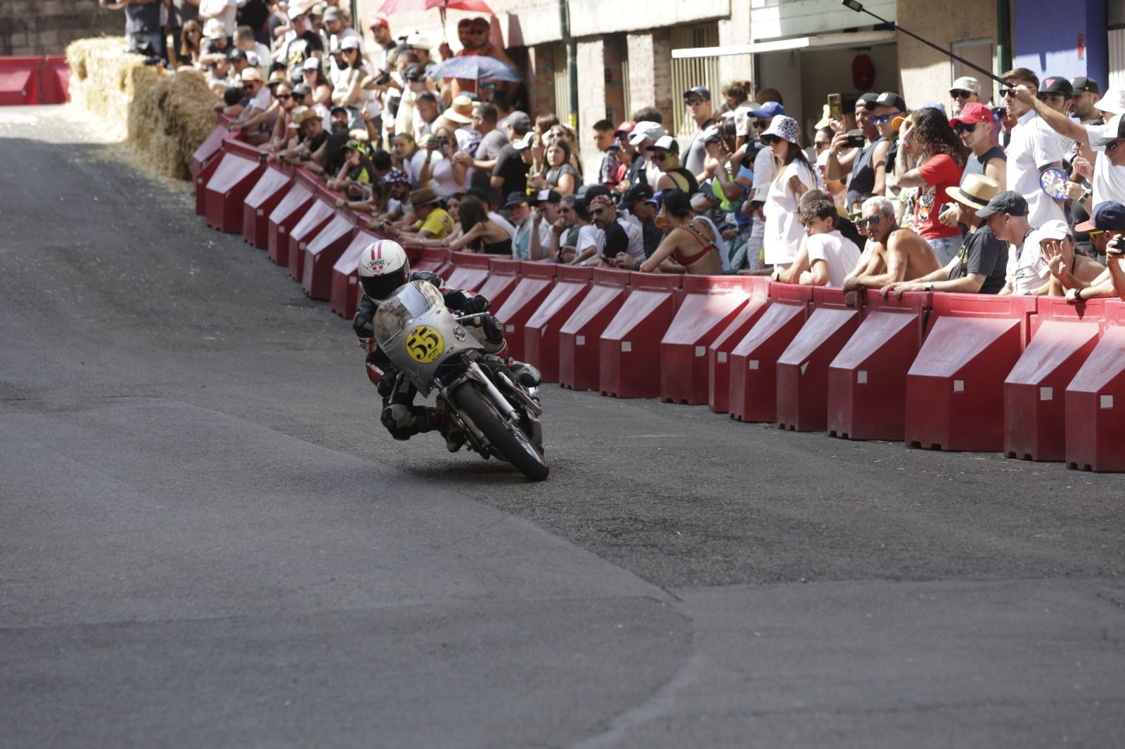 Así se vivió el GP de La Bañeza (4)