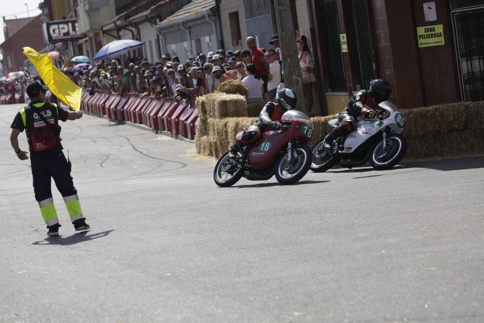 Así se vivió el GP de La Bañeza (6)