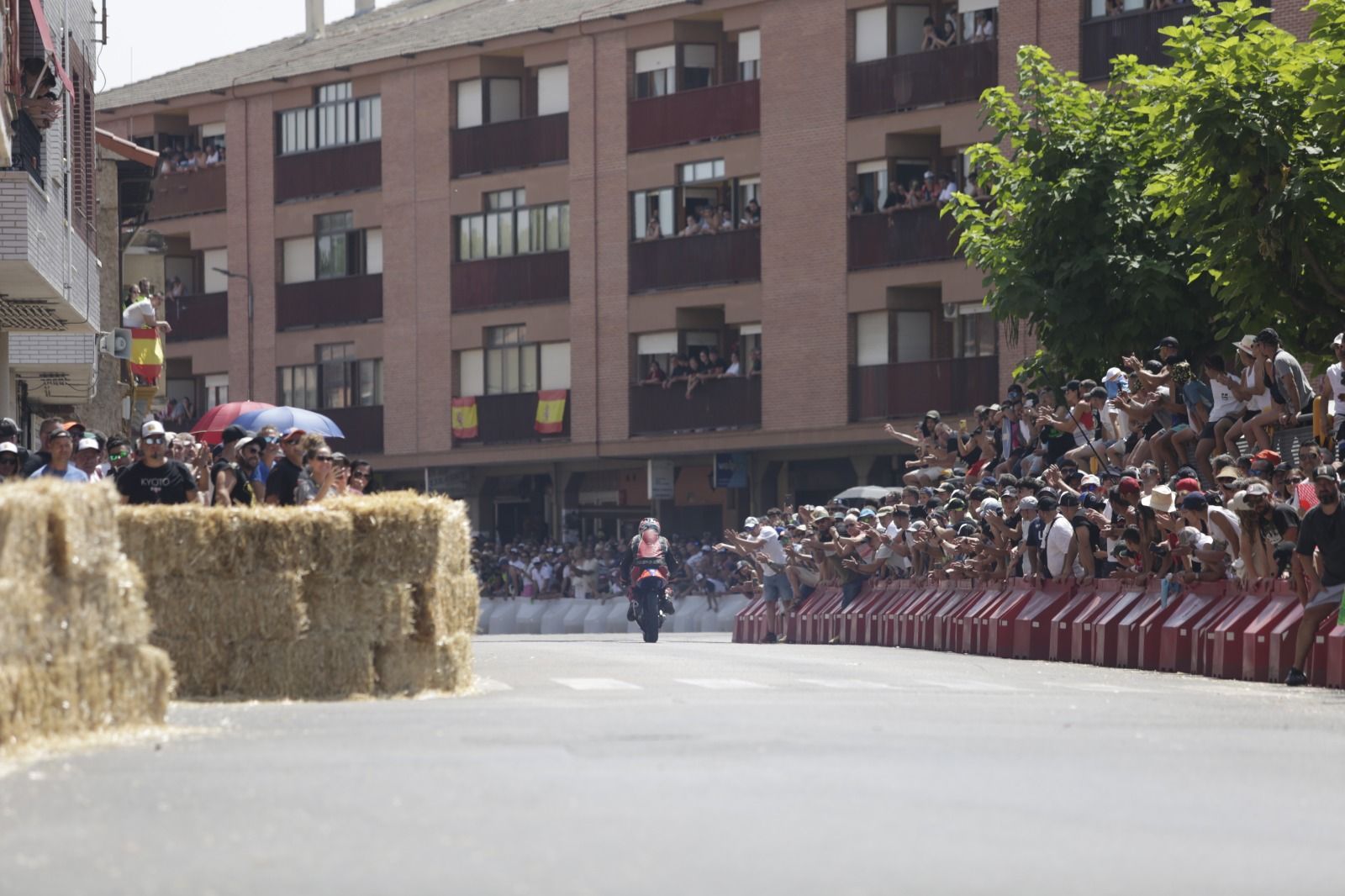 Así se vivió el GP de La Bañeza (7)
