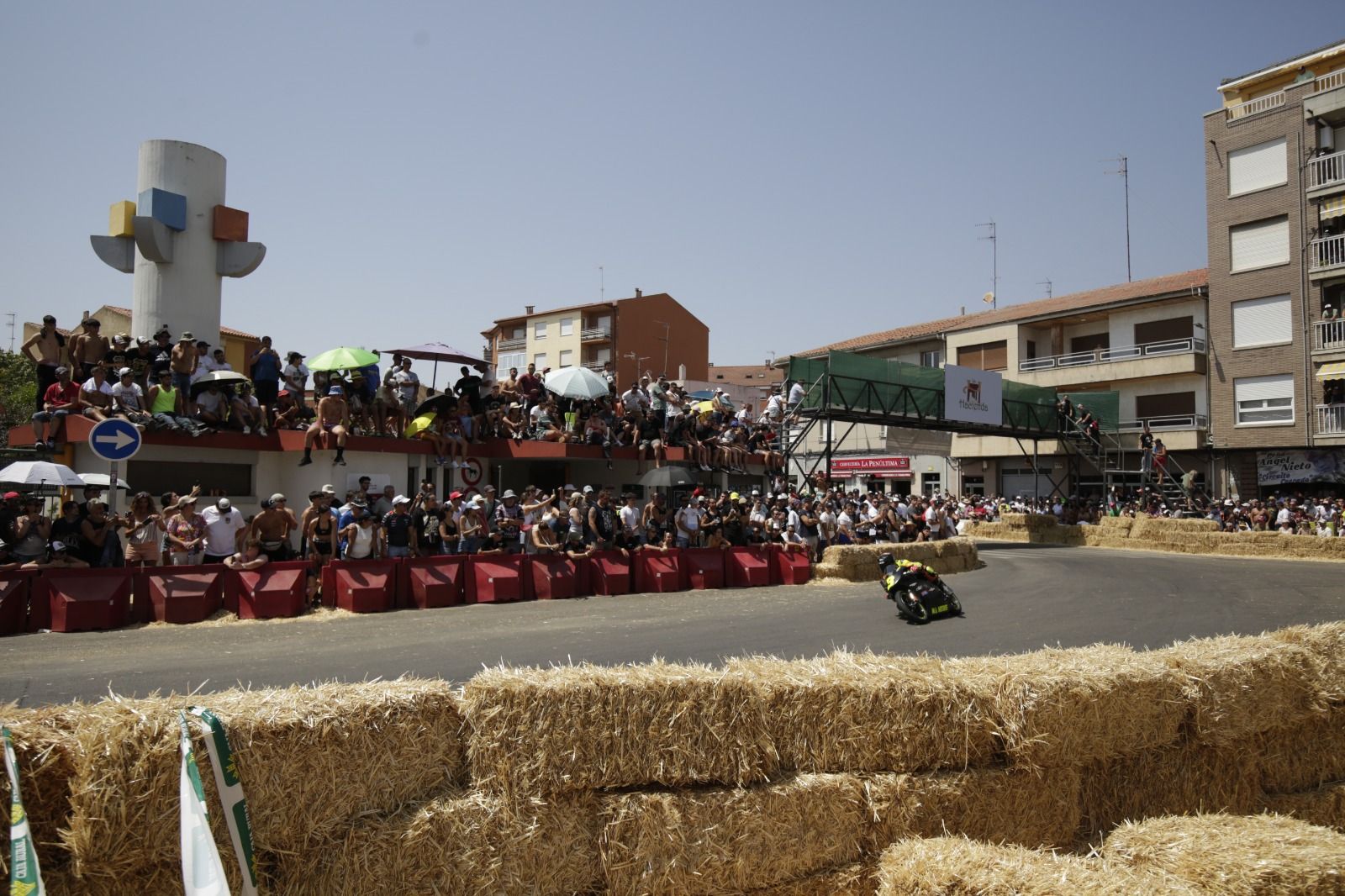 Así se vivió el GP de La Bañeza (13)