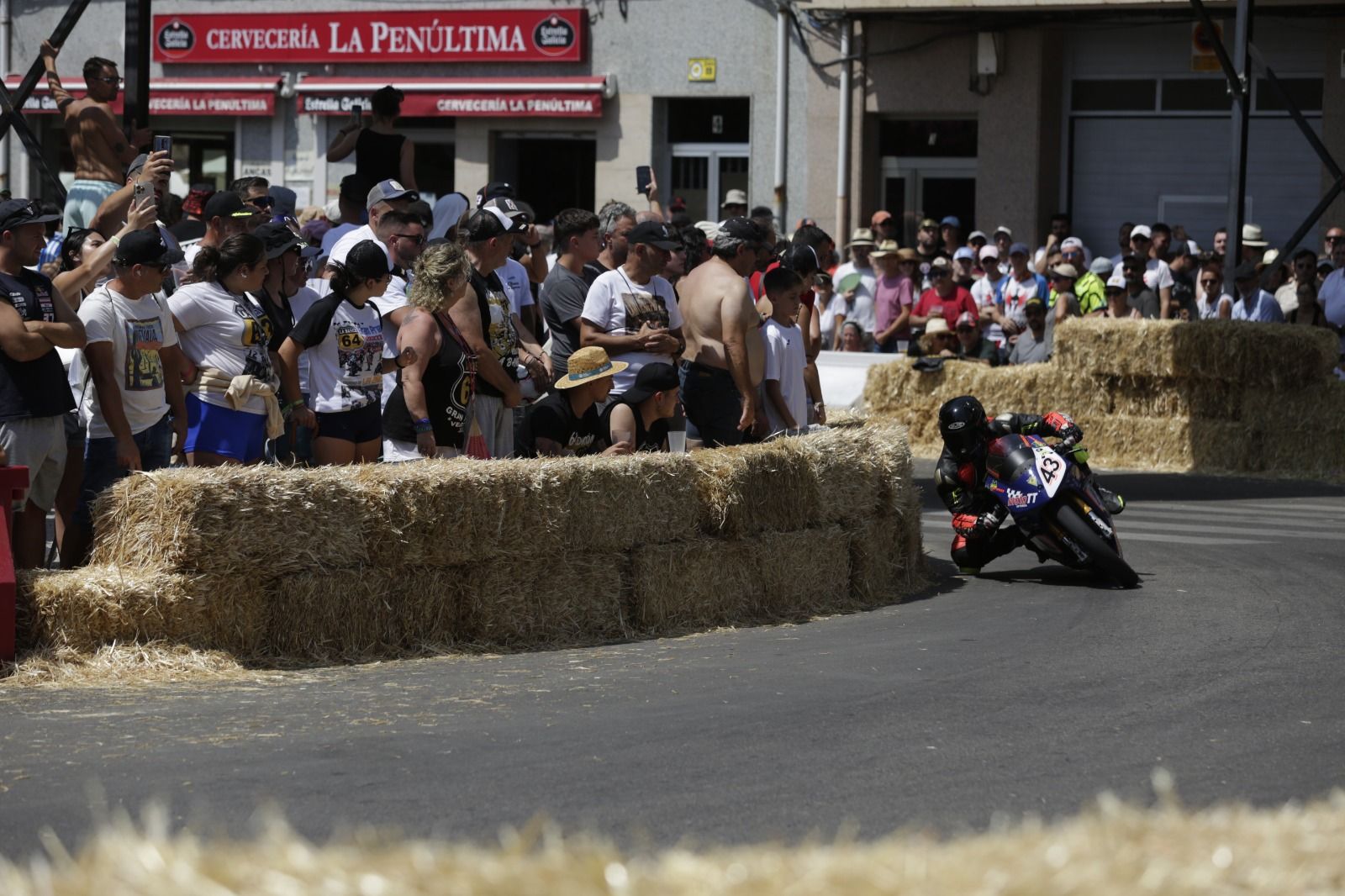 Así se vivió el GP de La Bañeza (14)