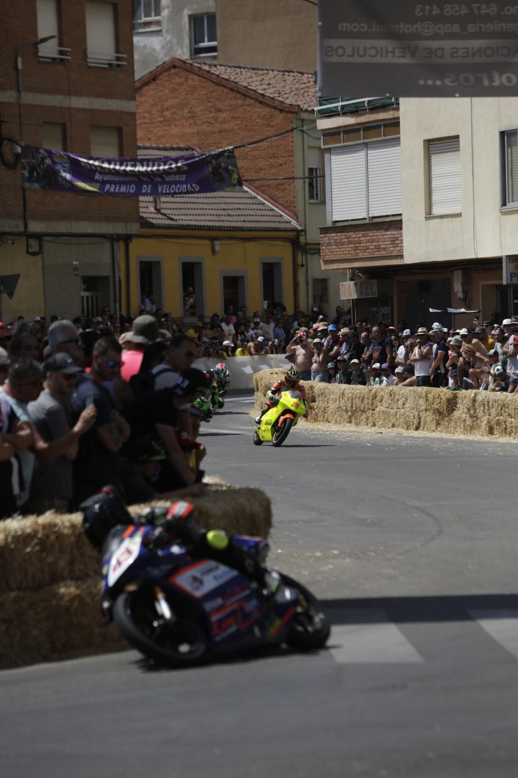 Así se vivió el GP de La Bañeza (16)