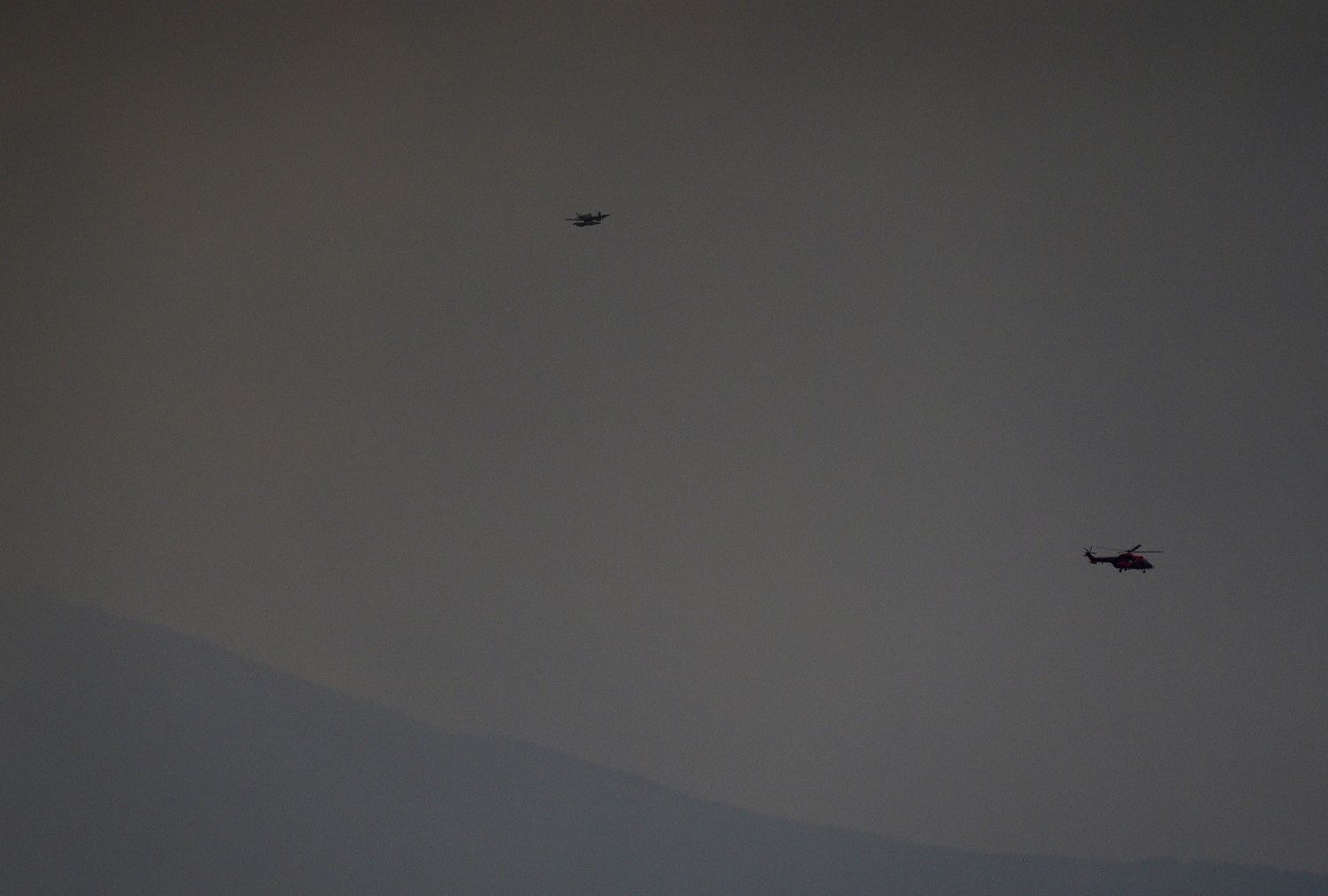 Incendios entre las comarcas del Bierzo y La Cabrera | César Hornija (Ical) Incendios entre las comarcas del Bierzo y La Cabrera | César Hornija (Ical)