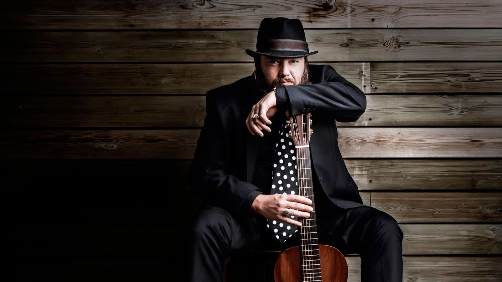 El cantante de Marea, Kutxi Romero, sonará este sábado en la nueva edición del Liebre Rock de Vega de Magaz. | FERNANDO LEZAUN