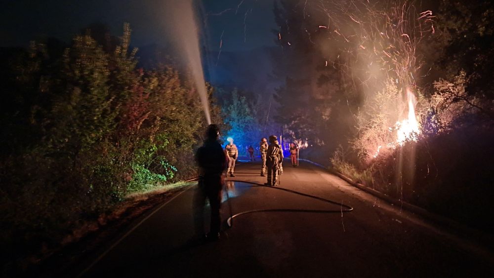 incendio orallo incendio orallo