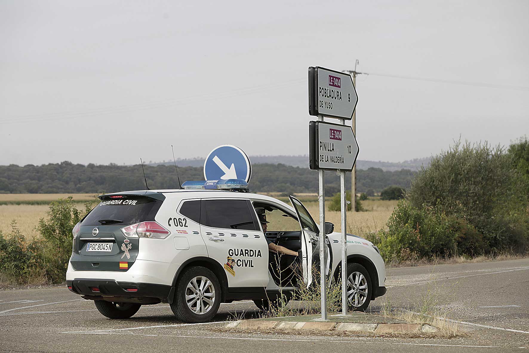 GuardiaCivilIncendios