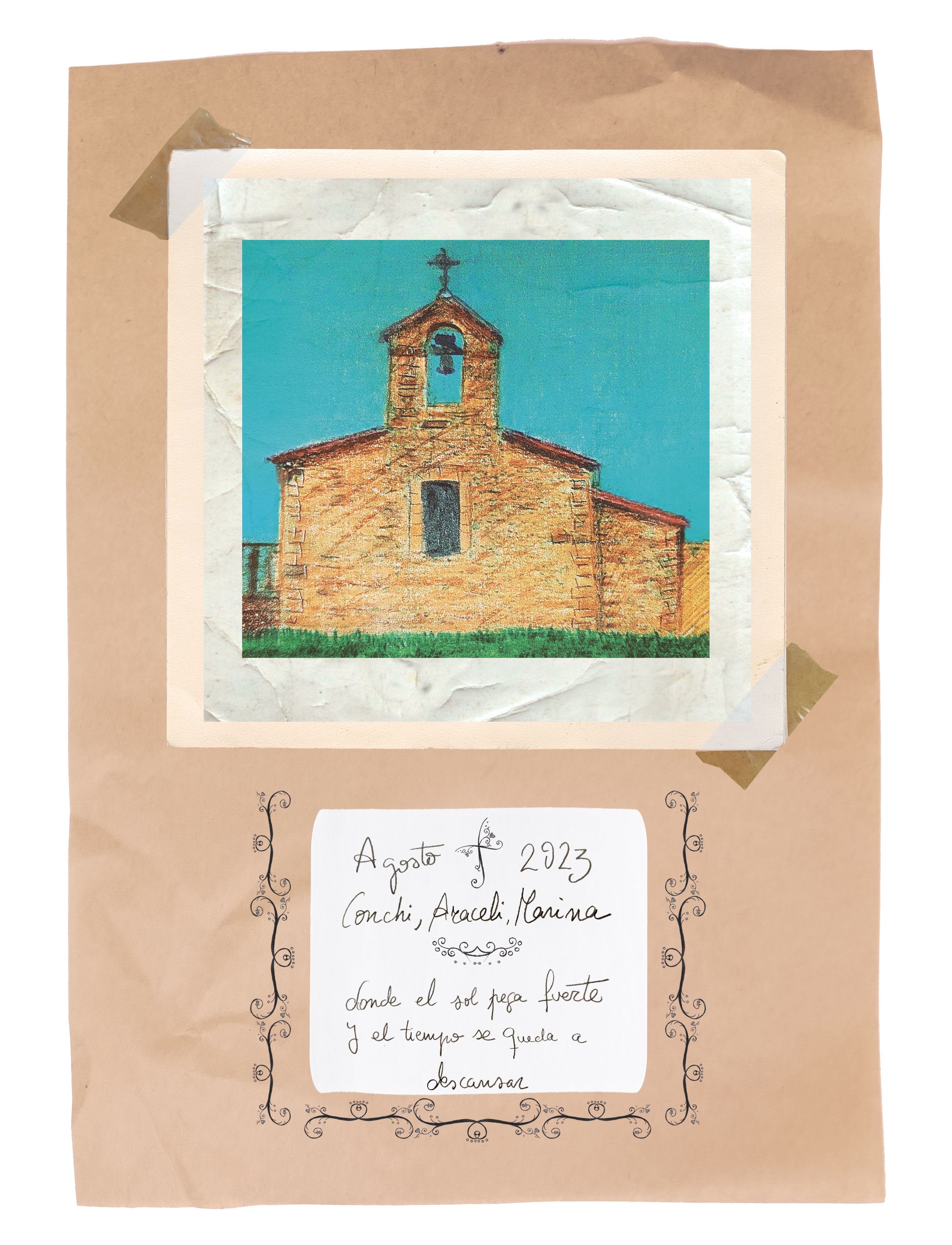 MAIKA GARCÍA Y NOELIA GARCÍA 2