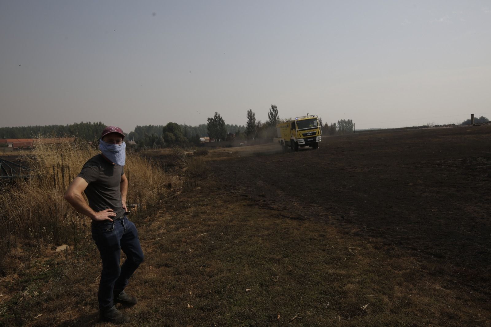 Incendio en la Valdería (9)