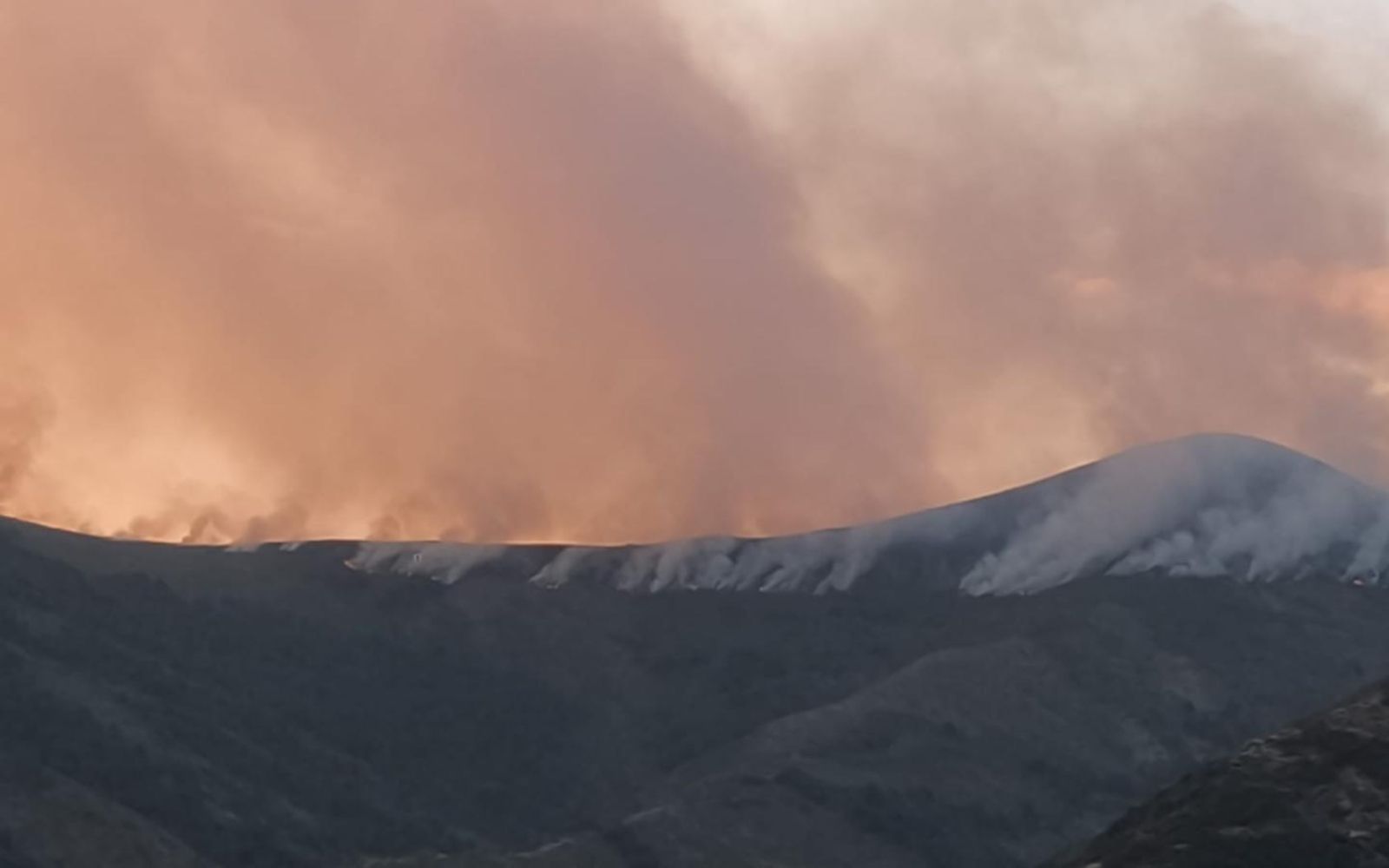 Incendio Barniedo de la Reina | BRIF TABUYO Incendio Barniedo de la Reina | BRIF TABUYO