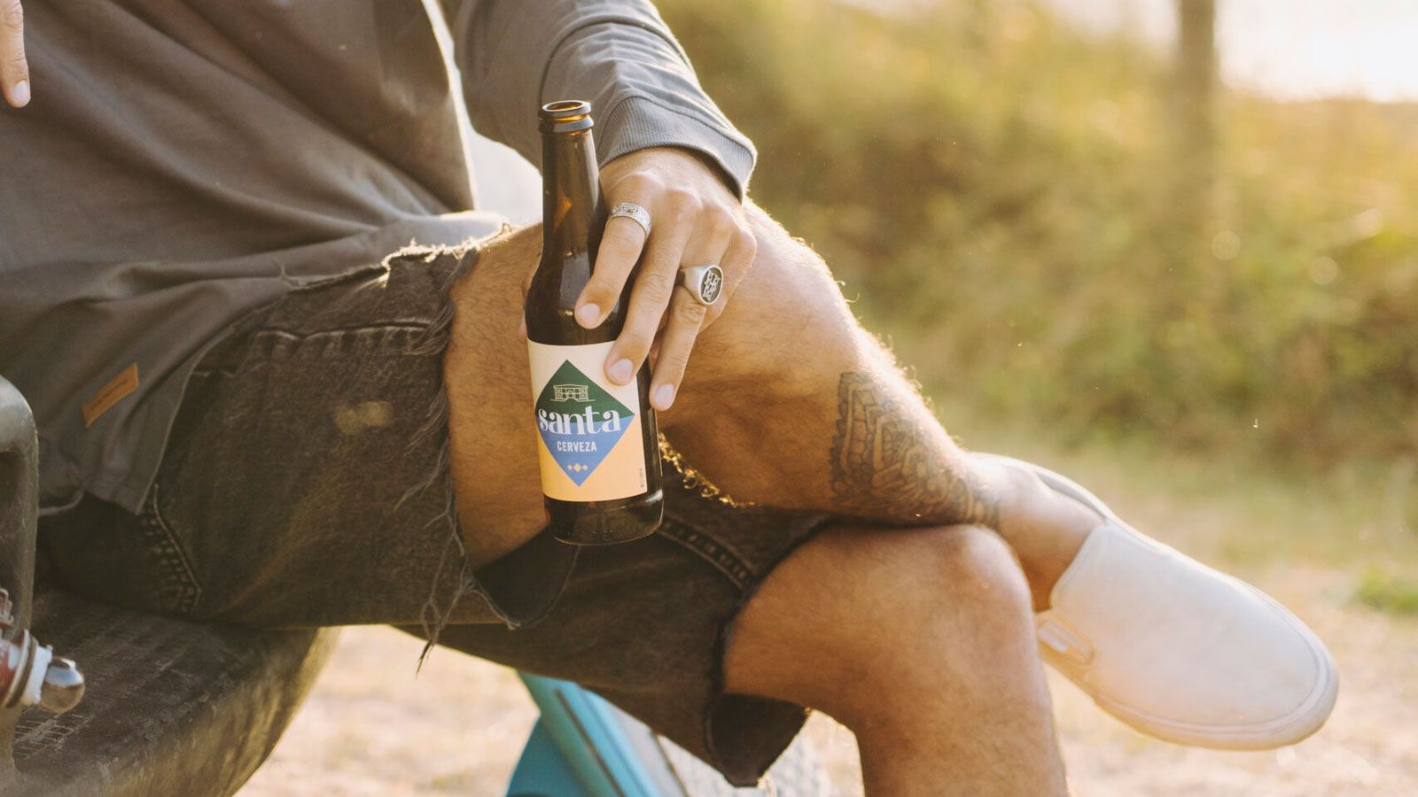 La cerveza de Fuensanta vuelve a brillar en el escenario internacional.