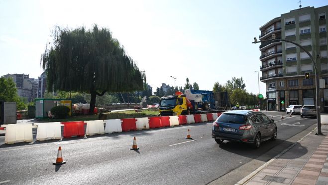 glorieta puente de los leones 2