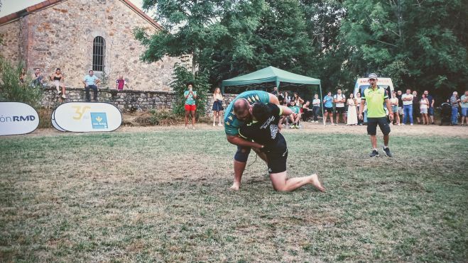 lucha canario per lucha canario per