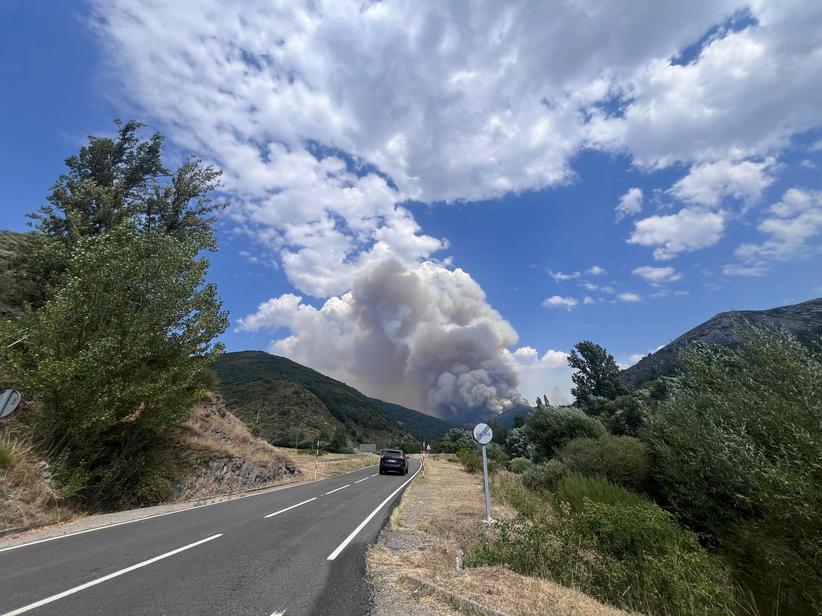 Incendio en Barniedo de la Reina (7)