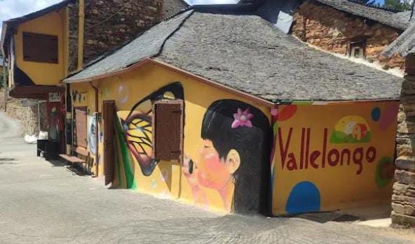 Vallelongo participará en 'Auténtica Premium Food'.