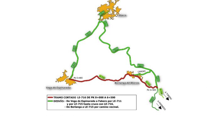 PLANOS CORTE DE CARRETERA LE 716 page 0001