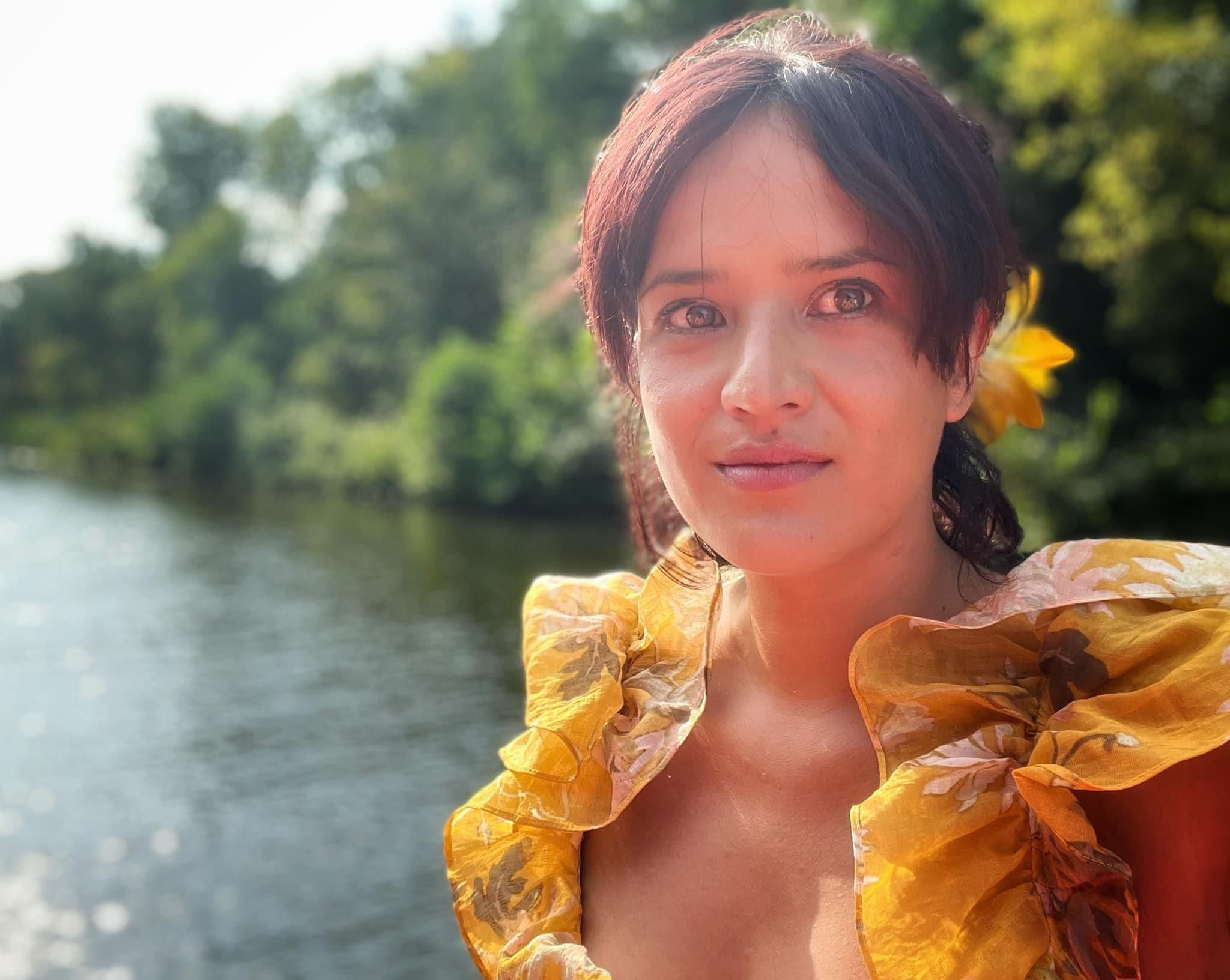 los alumnos tendrán la oportunidad de disfrutar de un encuentro con Ana María Fonseca Núñez. | L.N.C.