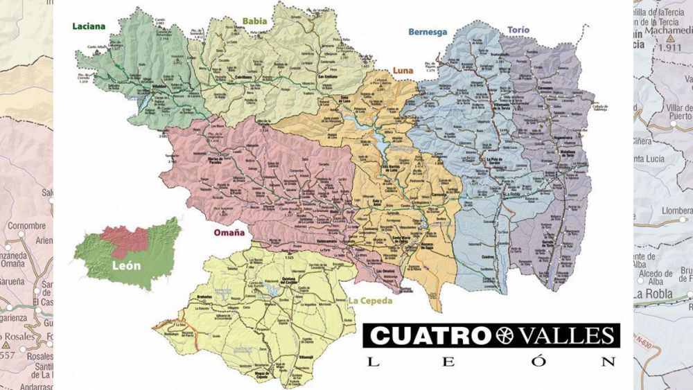 La asociación mantiene el pulso por le territorio apostando y fomentando el desarrollo rural.