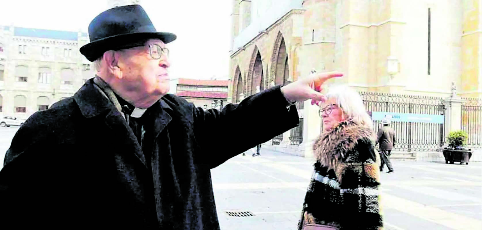 El libro relata treinta historias y vidas singulares de la villa de Mansilla. | L.N.C.