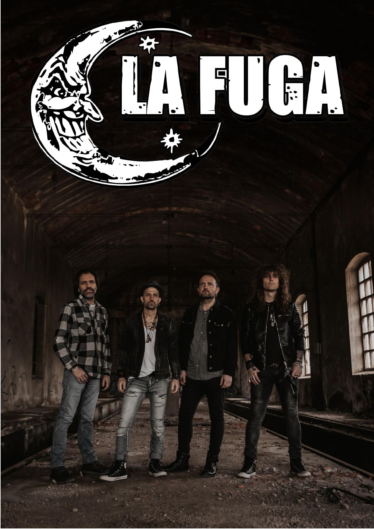 La Fuga será el concierto estrella en Bembibre este año. 