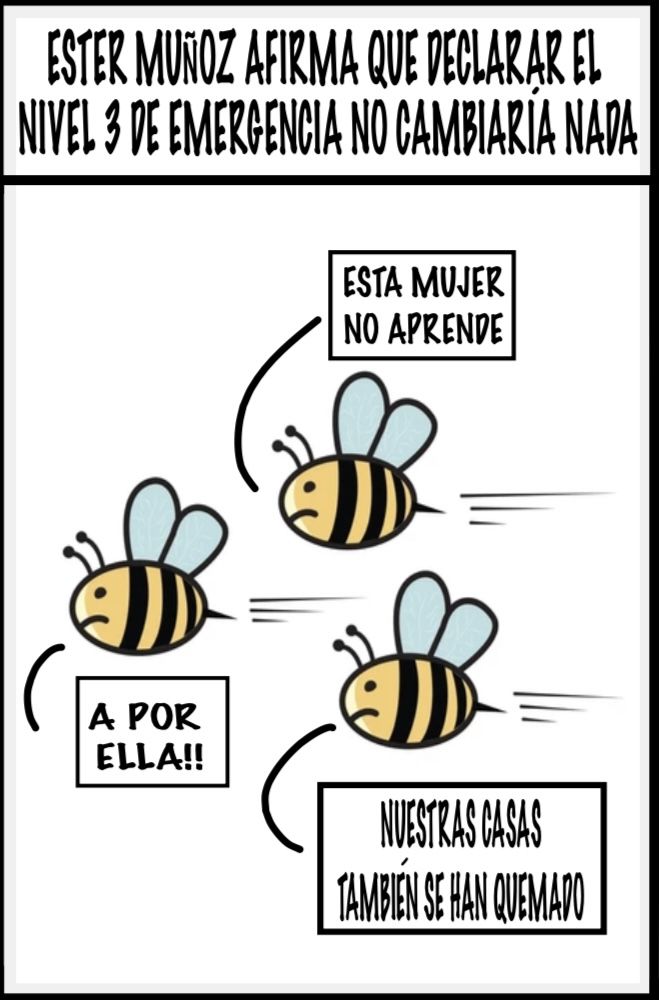 La viñeta del Señor Sifón 21 08 2025