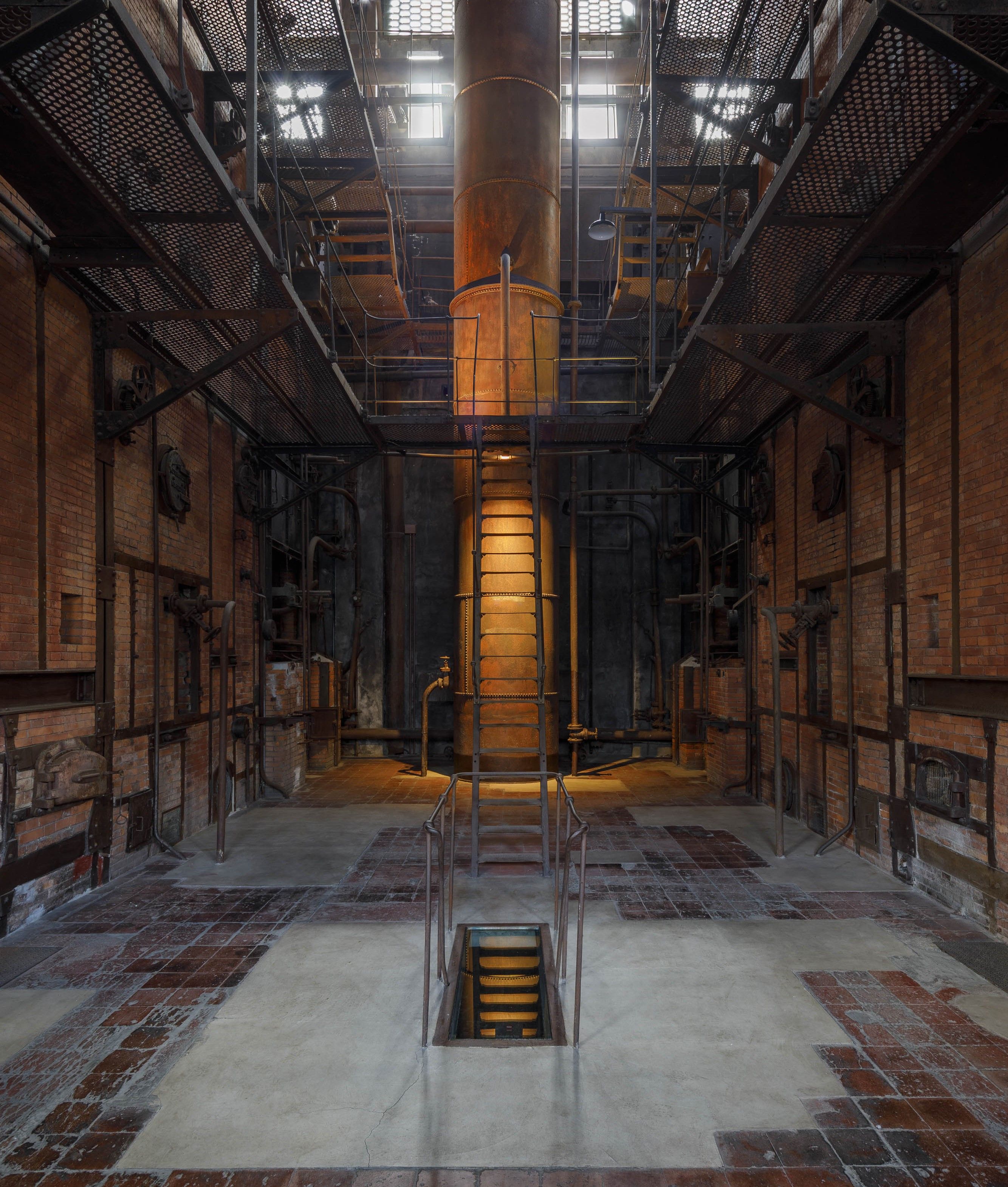 Fotografía que se llevó el segundo premio.