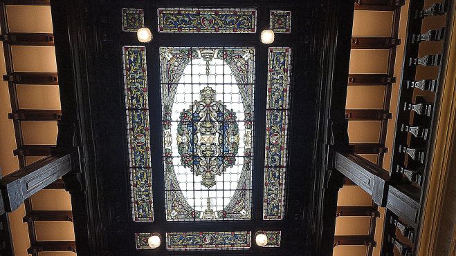 museos vidrieras museos vidrieras