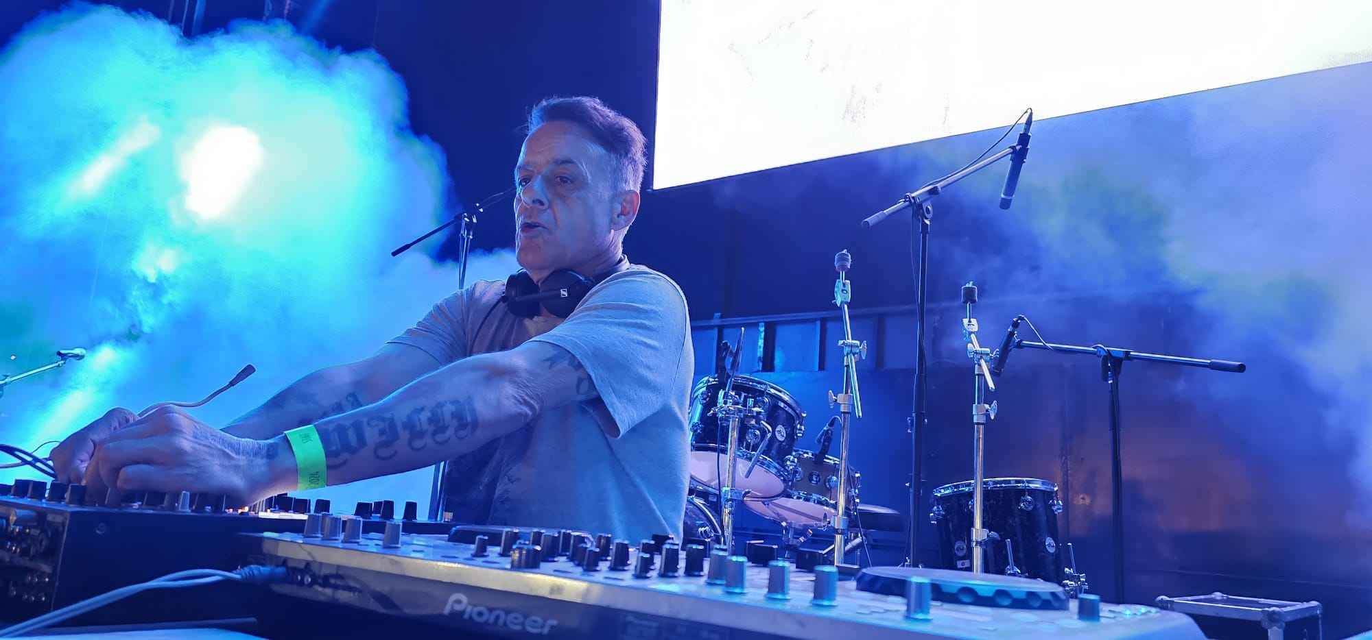 DJPepo encabeza el cartel del ‘III Electro Astvrica’. | L.N.C.