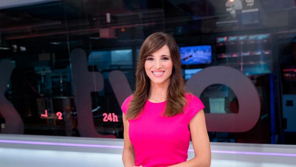 La periodista Olga Lambea será la pregonera de las fiestas. | L.N.C.
