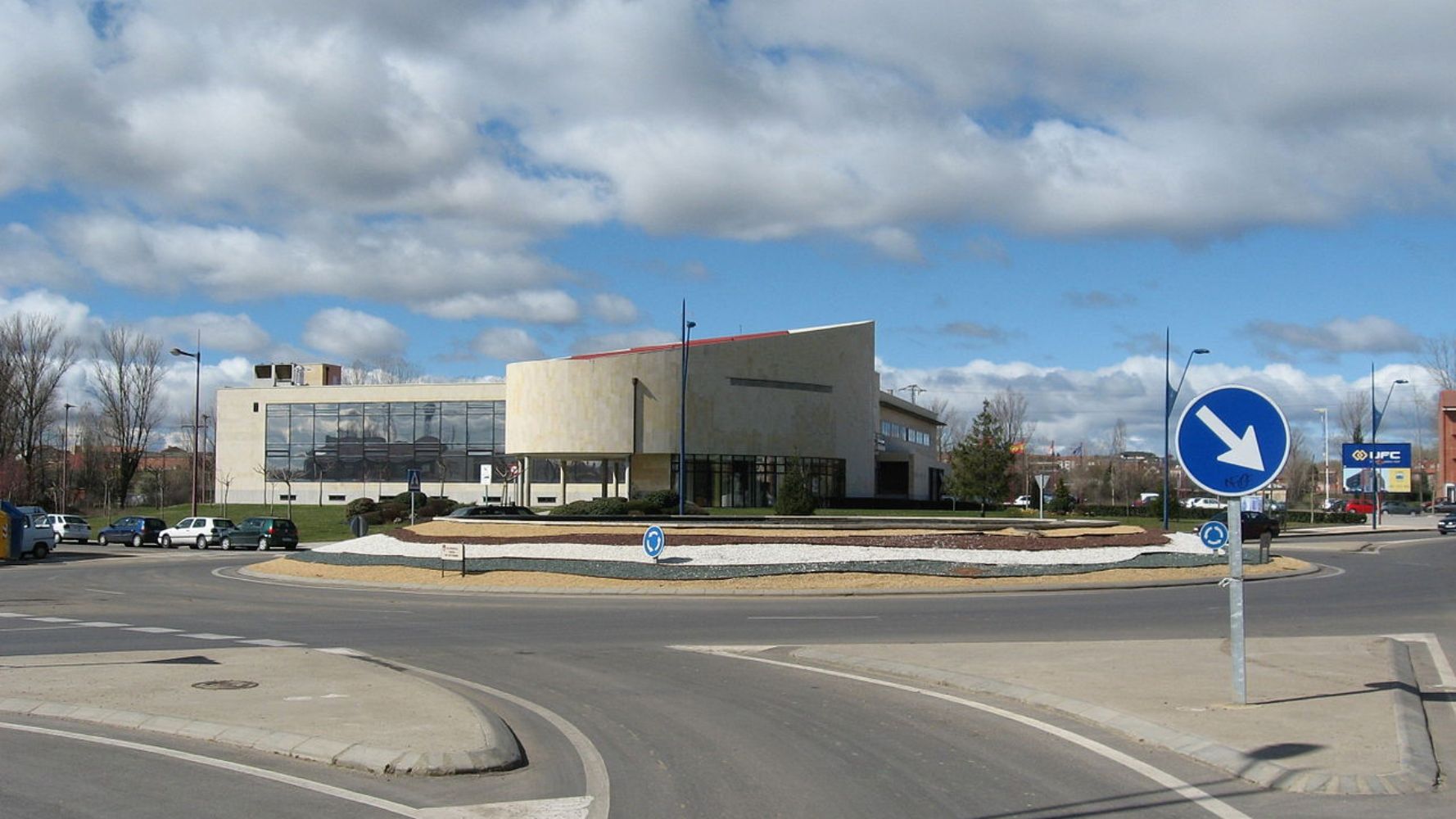 Ayuntamiento de San Andrés del Rabanedo | L.N.C.