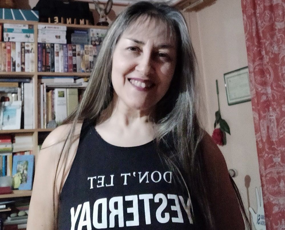 Epílogo: Apuntes sobre la poesía de Edith Fernández